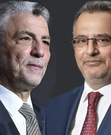 Ticaret Bakanı Ömer Bolat ve THY Yönetim Kurulu Başkanı Ahmet Bolat Ailesinde Acı Kaybı: Sermin Özcanlı Vefat Etti