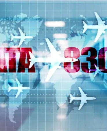 Seyahat Acenteleri IATA Düzenlemesine Karşı