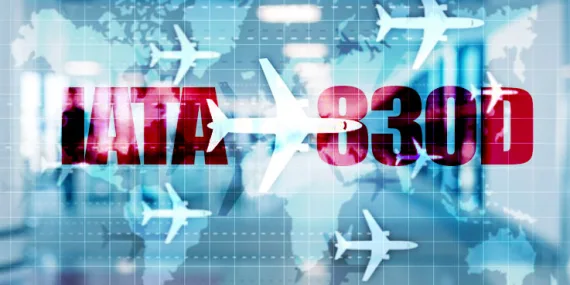 Seyahat Acenteleri IATA Düzenlemesine Karşı