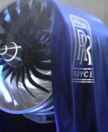 Trent XWB’nin Güvenilirliği %99,9’a Ulaştı