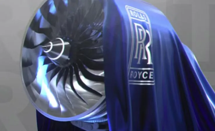 Trent XWB’nin Güvenilirliği %99,9’a Ulaştı