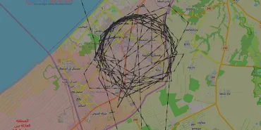 Türk Asıllı CEO, ABD’nin Gazze Casusluk Programında