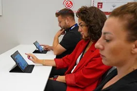 Türk Hava Yolları İştiraki TGS’den Yeşil ve Dijital Sınav Hamlesi