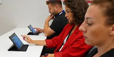 Türk Hava Yolları İştiraki TGS’den Yeşil ve Dijital Sınav Hamlesi