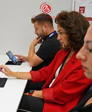Türk Hava Yolları İştiraki TGS’den Yeşil ve Dijital Sınav Hamlesi