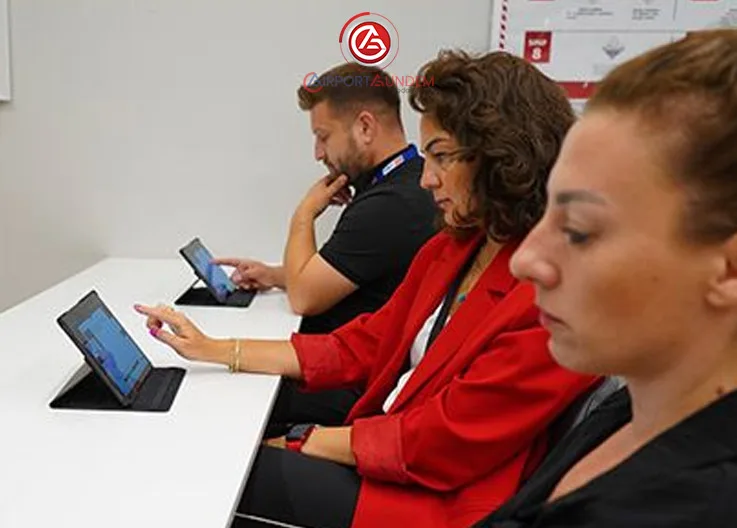 Türk Hava Yolları İştiraki TGS’den Yeşil ve Dijital Sınav Hamlesi