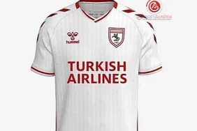 Türk Hava Yolları, Samsunspor’un Göğüs Sponsoru Oldu