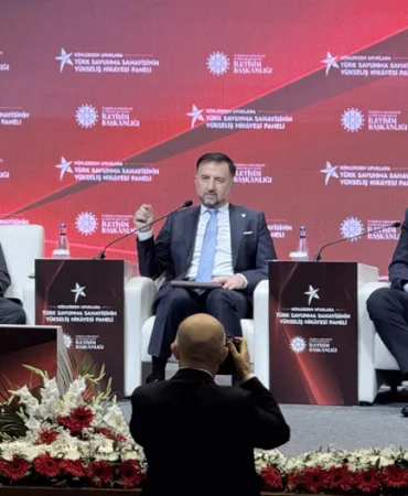Milli Muharip Uçak KAAN Prototipi Nisan 2026’da Gökyüzüyle Buluşacak