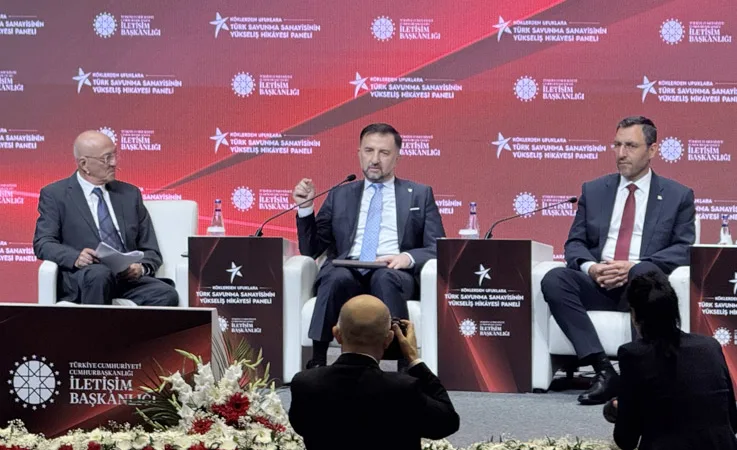 Milli Muharip Uçak KAAN Prototipi Nisan 2026’da Gökyüzüyle Buluşacak