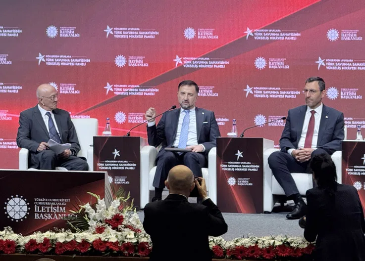 Milli Muharip Uçak KAAN Prototipi Nisan 2026’da Gökyüzüyle Buluşacak