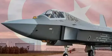 5’inci Nesil Savaş Uçağı KAAN Kritik Aşamaları Geçiyor