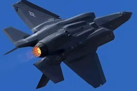 Türkiye’nin Savunma Sanayi Yaptırımları ve F-35 Çıkışı