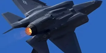 Türkiye’nin Savunma Sanayi Yaptırımları ve F-35 Çıkışı
