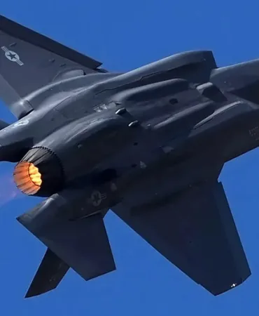 Türkiye’nin Savunma Sanayi Yaptırımları ve F-35 Çıkışı