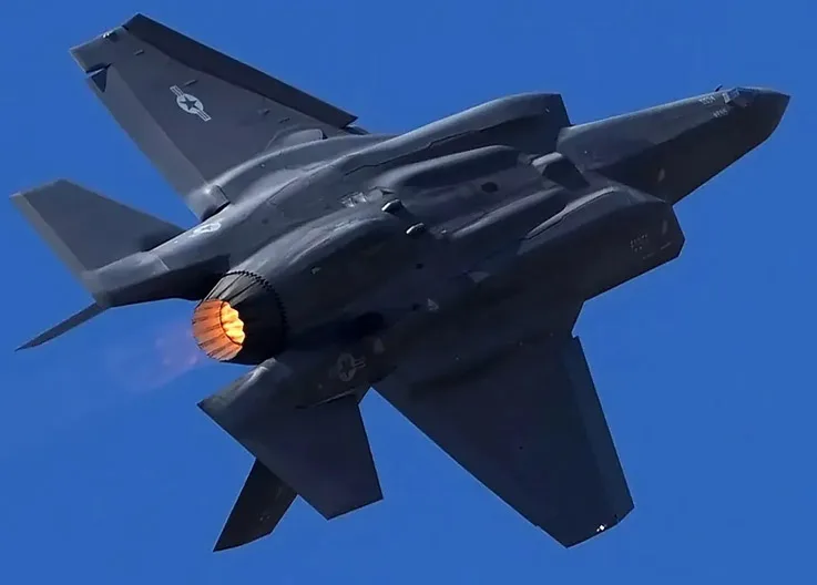 Türkiye’nin Savunma Sanayi Yaptırımları ve F-35 Çıkışı