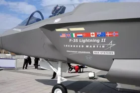 Türkiye’nin F-35’e Dönüşü ABD’de Tartışma Yarattı