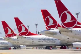 THY Kara Listeyi Genişletiyor. 5 Ayda 245 Yolcu Uçuşlardan Men Edildi!