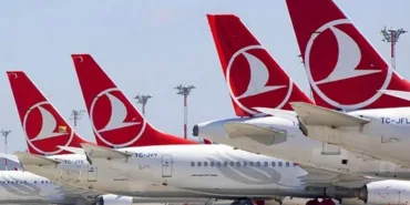 THY Kara Listeyi Genişletiyor. 5 Ayda 245 Yolcu Uçuşlardan Men Edildi!