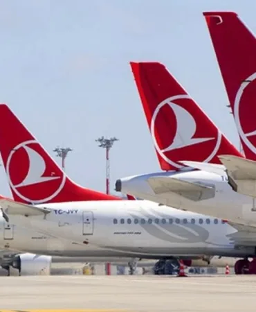 THY Kara Listeyi Genişletiyor. 5 Ayda 245 Yolcu Uçuşlardan Men Edildi!