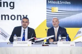 THY, Qi Card ile Irak’ta Ortak Markalı Mastercard Tanıttı