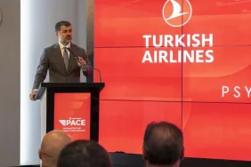 THY, Yerli Pilot Değerlendirme Sistemi PACE’i Tanıttı