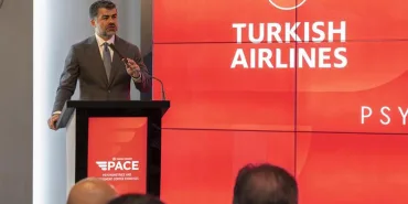THY, Yerli Pilot Değerlendirme Sistemi PACE’i Tanıttı