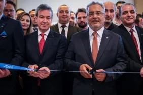 Ajet Büyüme Yolculuğunda Yeni Merkezine Taşındı