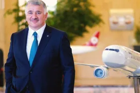 THY Çin Pazarında Hızlı Büyüyor