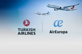 Air Europa Hisselerinde Türk Hava Yolları İmzası. Ortaklık Resmileşiyor
