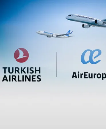 Air Europa Hisselerinde Türk Hava Yolları İmzası. Ortaklık Resmileşiyor