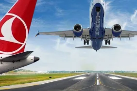 THY İştirakleri 2025 İlk Yarısında Zararda