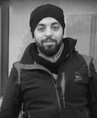 THY Teknik Çalışanı Yusuf Altun İş Kazasında Hayatını Kaybetti