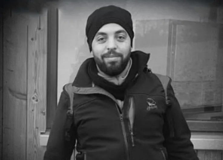 THY Teknik Çalışanı Yusuf Altun İş Kazasında Hayatını Kaybetti