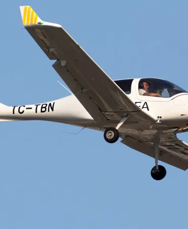 Türk Hava Yolları ve Boeing’den Pilot Eğitiminde Yeni İşbirliği