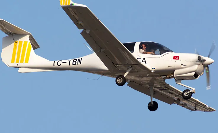 Türk Hava Yolları ve Boeing’den Pilot Eğitiminde Yeni İşbirliği
