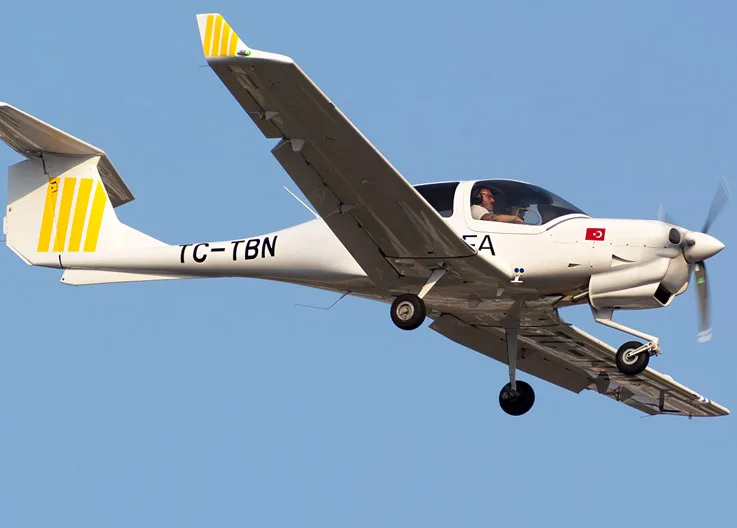 Türk Hava Yolları ve Boeing’den Pilot Eğitiminde Yeni İşbirliği