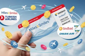 Türk Hava Yolları ile Oman Air, Mil Programında Güçlerini Birleştirdi