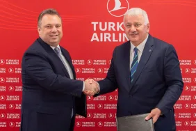 THY ile SOCAR Türkiye SAF Üretiminde Güçlerini Birleştirdi