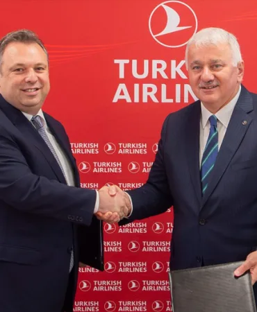 THY ile SOCAR Türkiye SAF Üretiminde Güçlerini Birleştirdi