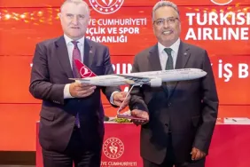 Türk Hava Yolları, 63 Spor Federasyonuna Ulaşım Desteği Sağlayacak