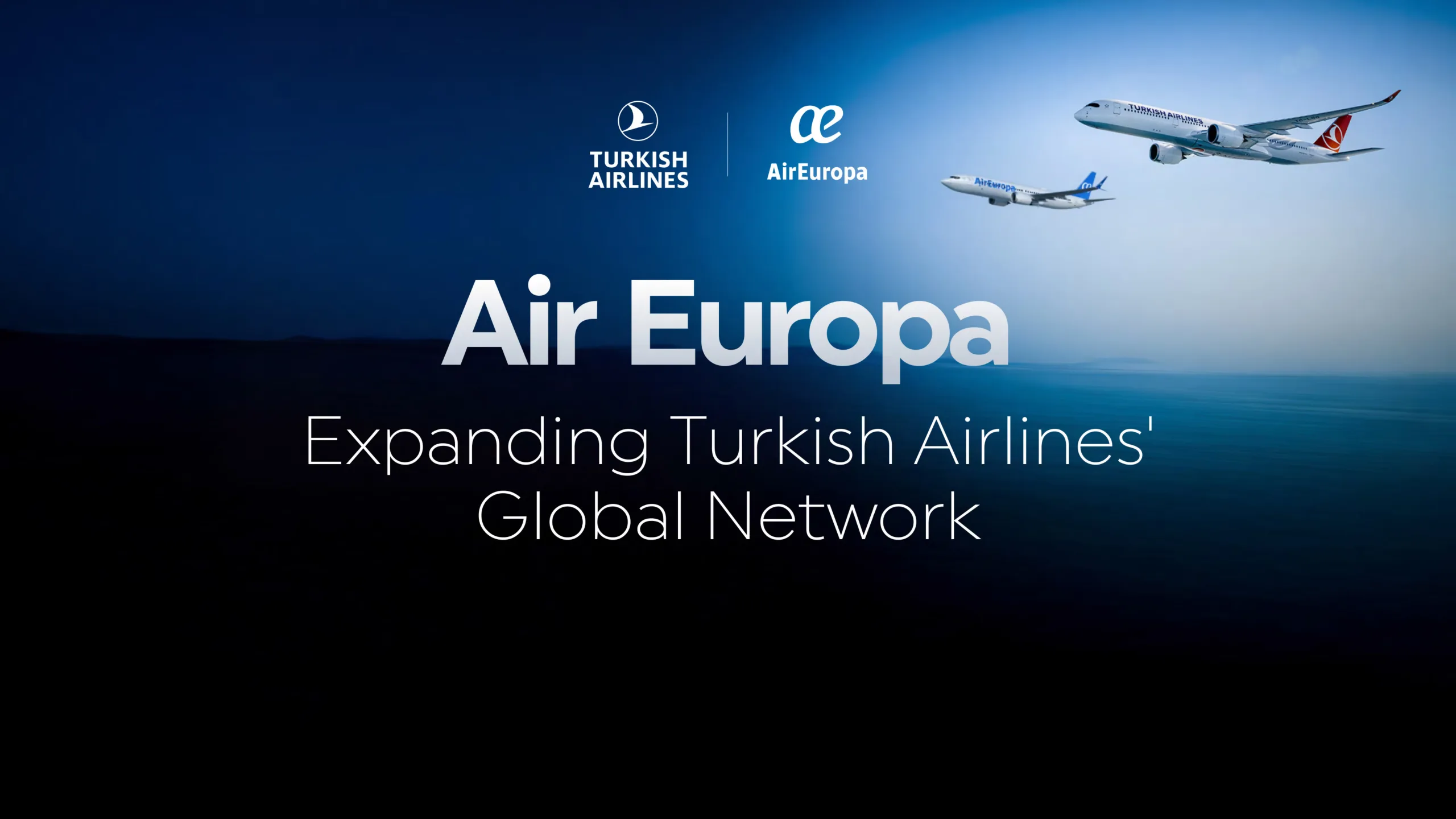Air Europa Hisselerinde Türk Hava Yolları İmzası. Ortaklık Resmileşiyor