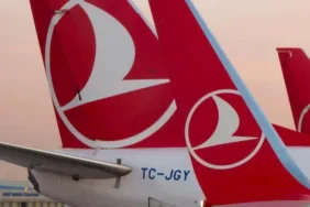Türk Hava Yolları–Air Europa Ortaklığı Maspalomas’ta Endişe Yarattı