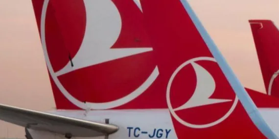 Türk Hava Yolları–Air Europa Ortaklığı Maspalomas’ta Endişe Yarattı