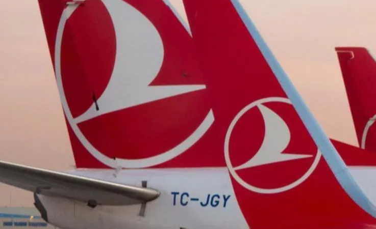 Türk Hava Yolları–Air Europa Ortaklığı Maspalomas’ta Endişe Yarattı