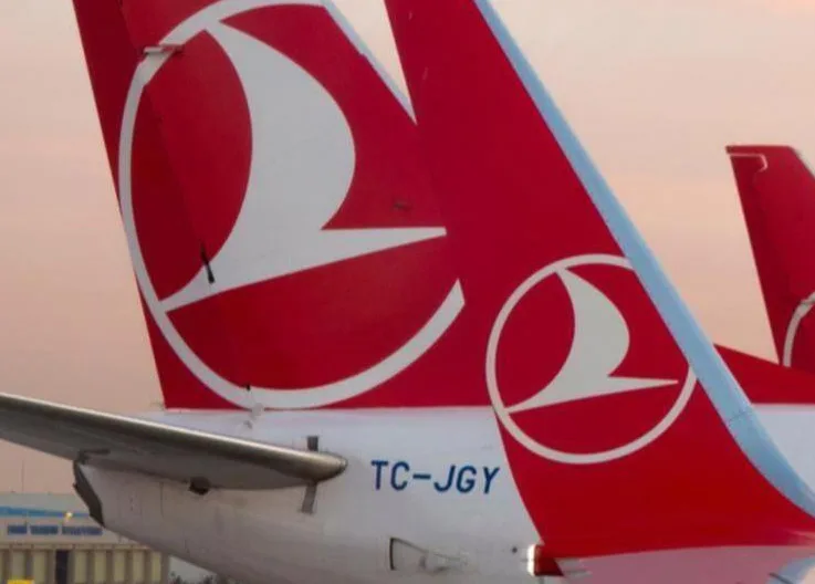 Türk Hava Yolları–Air Europa Ortaklığı Maspalomas’ta Endişe Yarattı