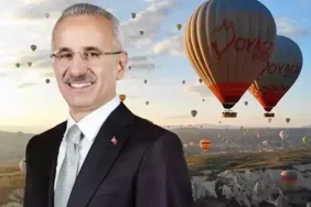 Türk Balonları, SHGM Sertifikasıyla Uluslararası Pazarları Fethediyor