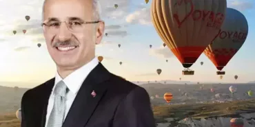 Türk Balonları, SHGM Sertifikasıyla Uluslararası Pazarları Fethediyor