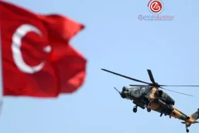 Türkiye, 500’e Yakın Savaş Helikopteriyle Dünyada Üst Sıralarda