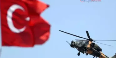Türkiye, 500’e Yakın Savaş Helikopteriyle Dünyada Üst Sıralarda