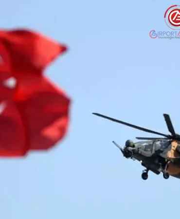 Türkiye, 500’e Yakın Savaş Helikopteriyle Dünyada Üst Sıralarda